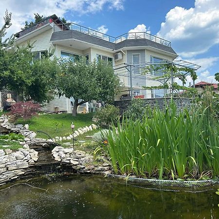 Вила Рак Варна Екстер'єр фото